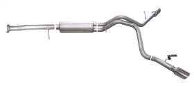 Cat-Back Dual Extreme Exhaust 5403